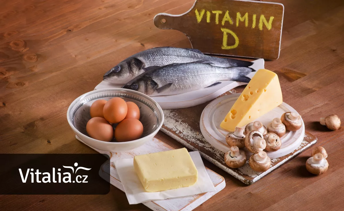 Řešíme, jestli máme dost vitamínu C, ale naší imunitě spíš chybí déčko