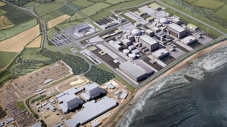 Náhledový obrázek - Hinkley Point v ohrožení? Londýn chce projekt přezkoumat