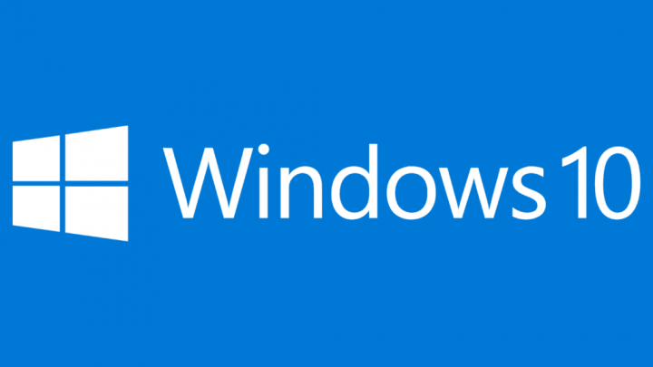 Windows 10