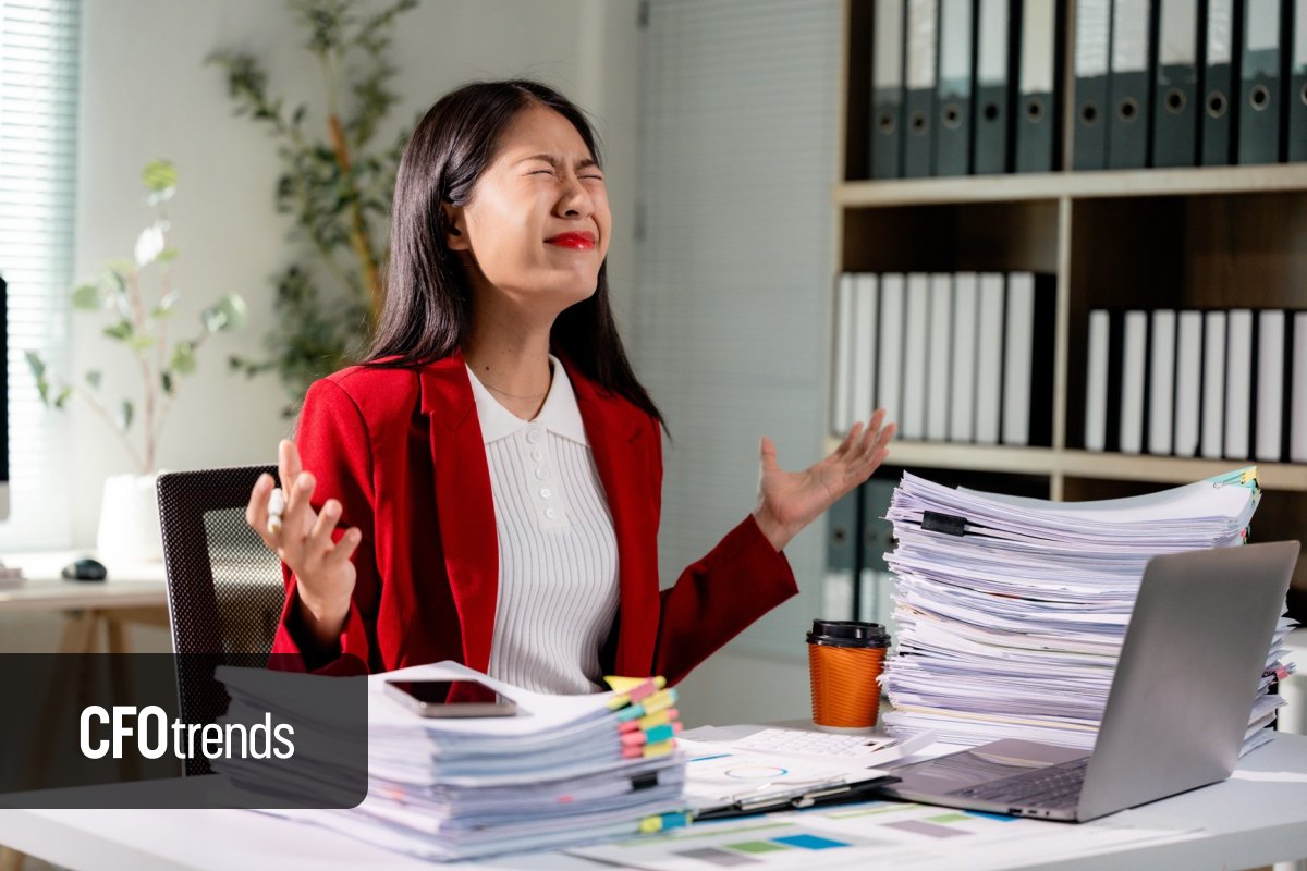 Tichý rozklad zaměstnanců. Fenomén „quiet cracking“ se objevuje i v Česku