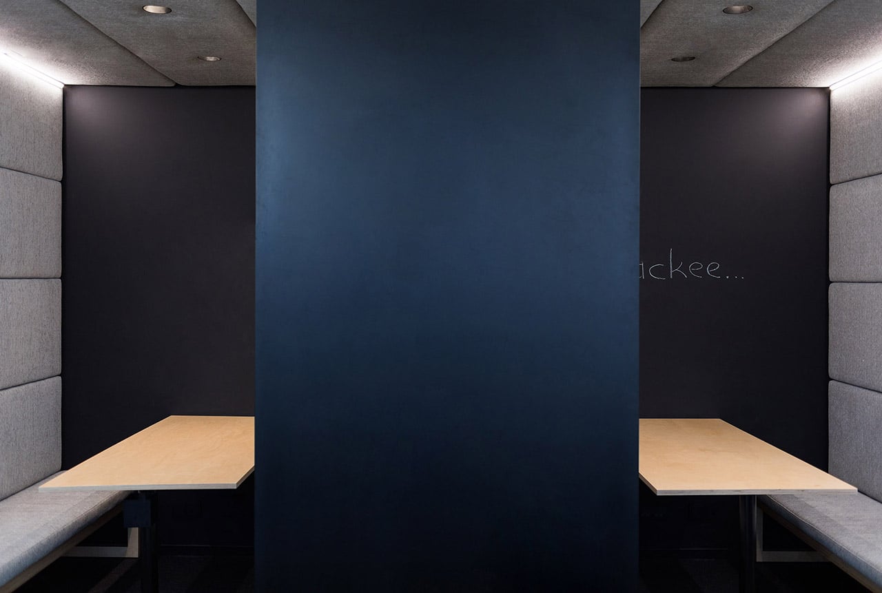 Kanceláře vývojářů Ackee v pražském Karlíně