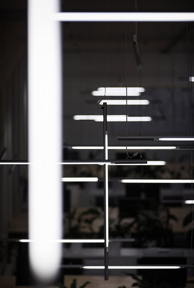 Kanceláře vývojářů Ackee v pražském Karlíně