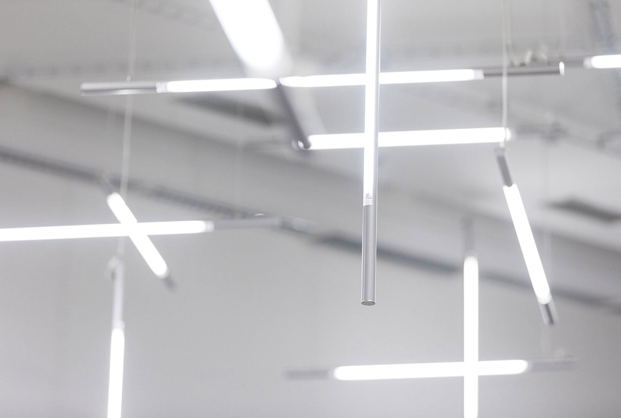 Kanceláře vývojářů Ackee v pražském Karlíně