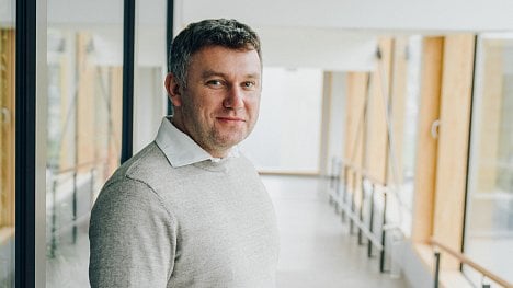 Karel Masařík (Codasip): Čipová válka mezi USA a Čínou nám pomáhá, poptávají nás největší hráči