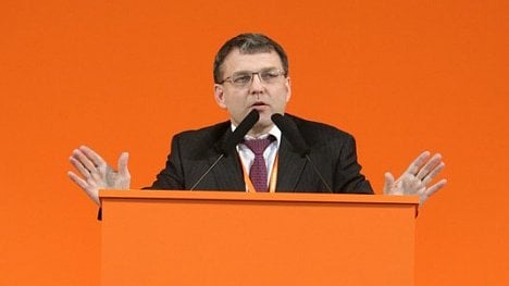 Náhledový obrázek - Lubomír Zaorálek: Na ekonomickou válku je EU připravena lépe než Rusko