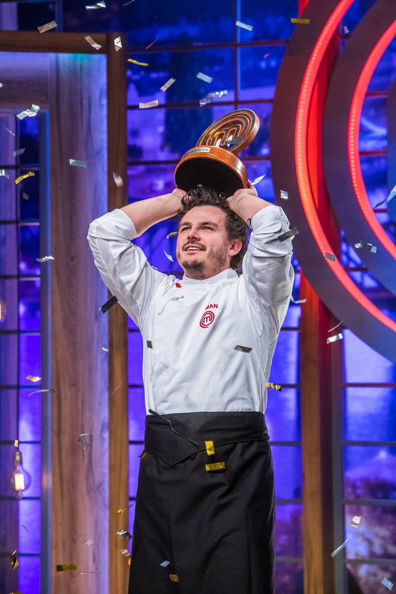 MasterChef Česko