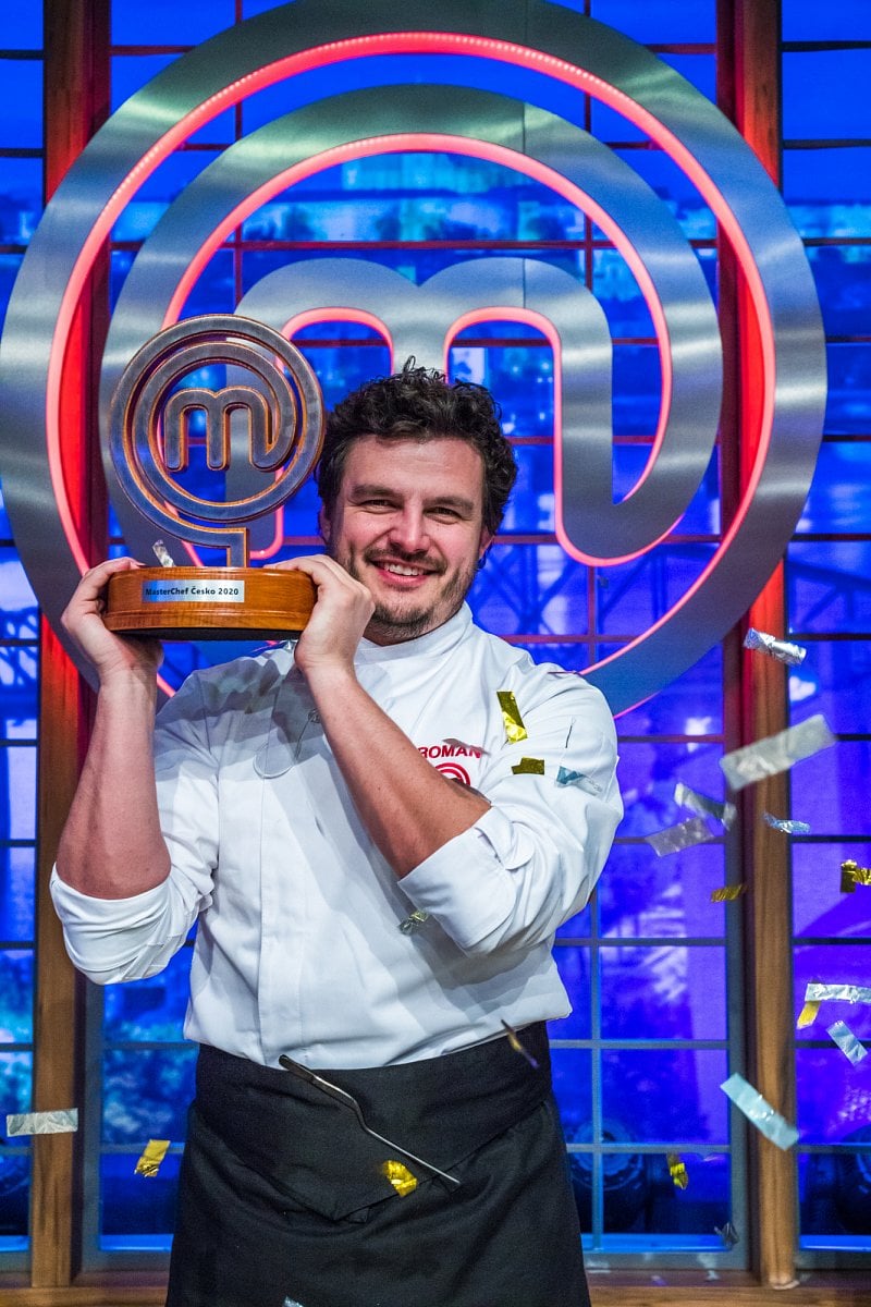 MasterChef Česko
