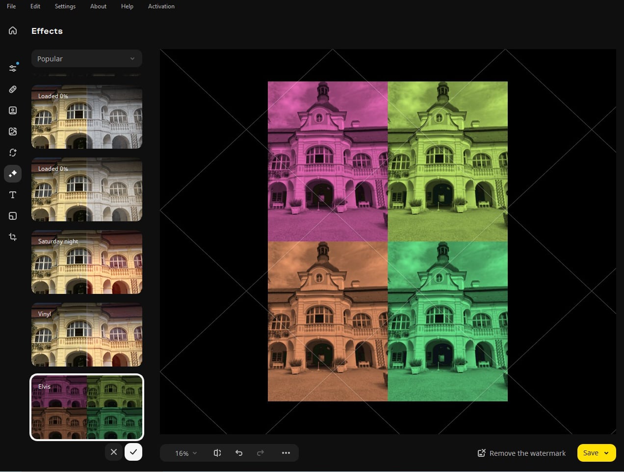 Movavi Photo Editor 2025