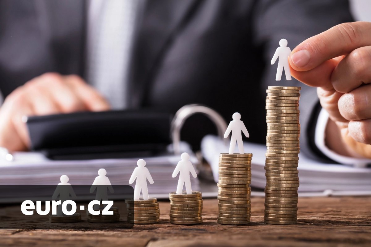 Kolik berou kolegové? Většina Čechů by to chtěla vědět, uvítala by i uvádění mzdy už v pracovním inzerátu