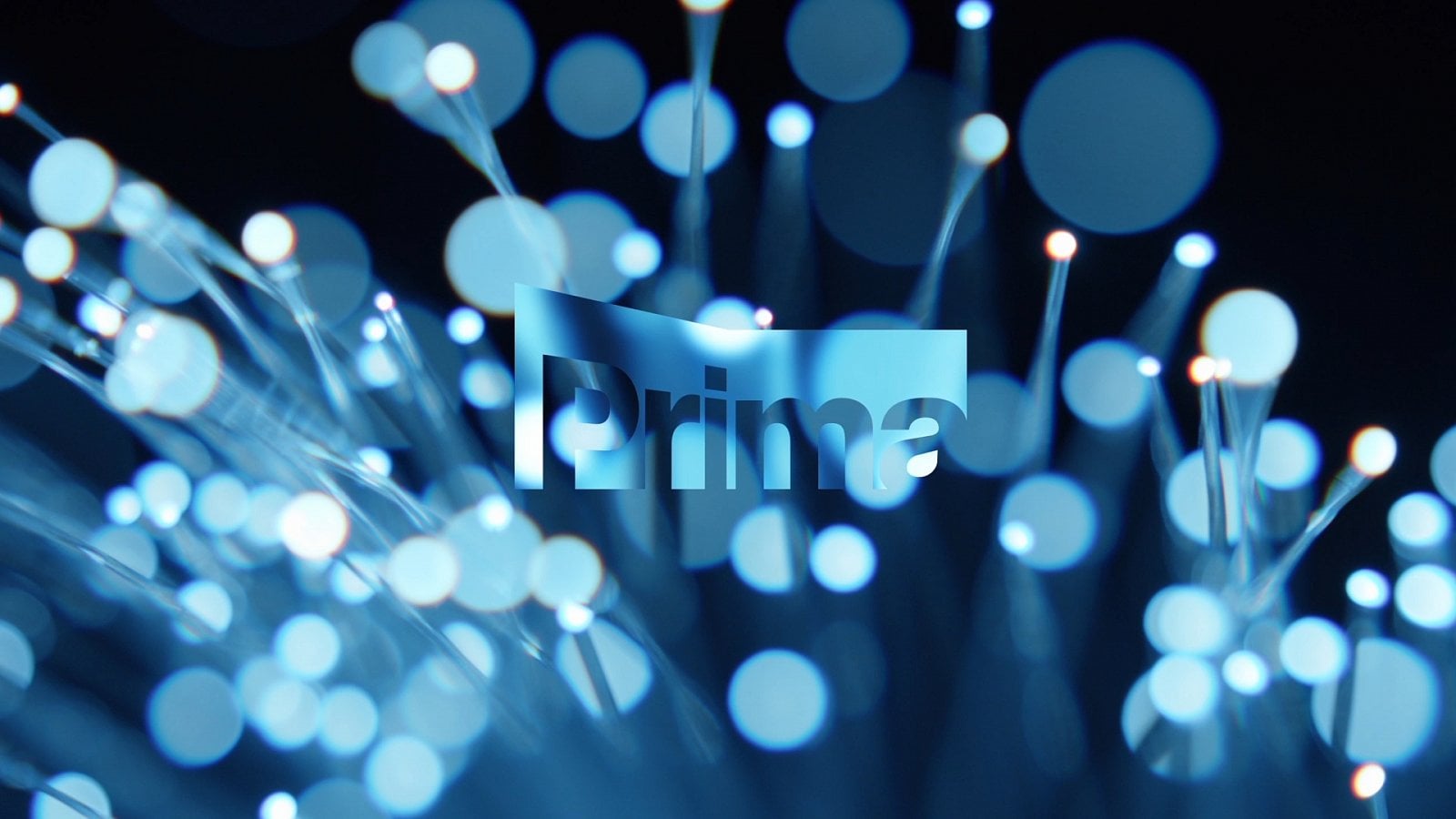 Nová grafika TV Prima, podzim 2017