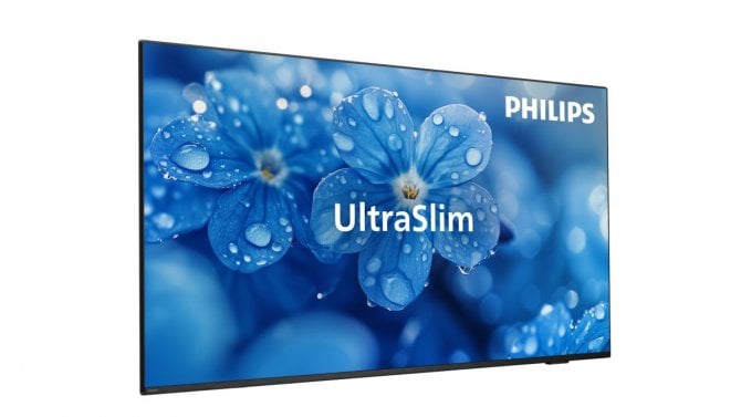 PPDS uvádí novou generaci televizorů Philips MediaSuite