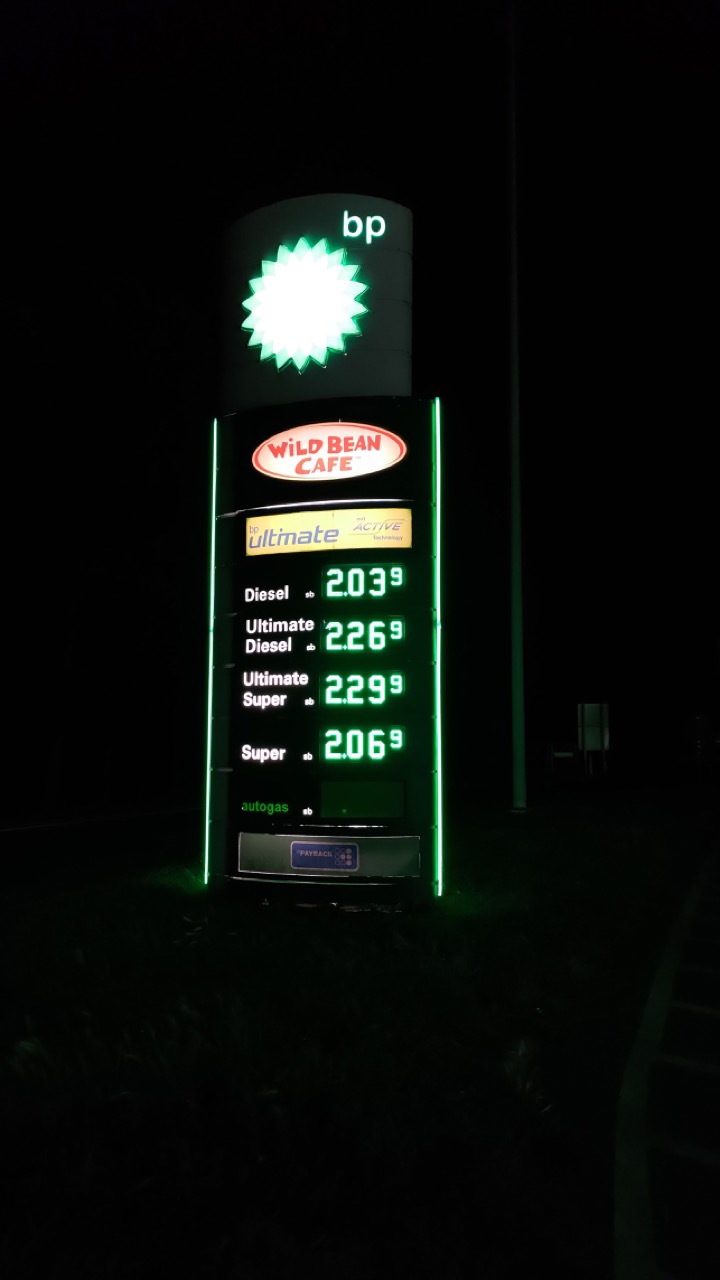 BP Guntramsdorf, (18. 6. 2023)