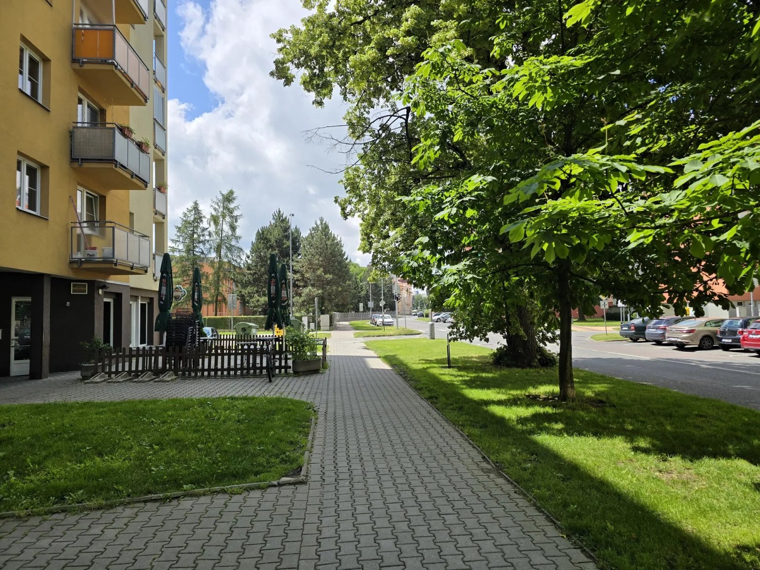 Hlavní 200Mpx fotoaparát