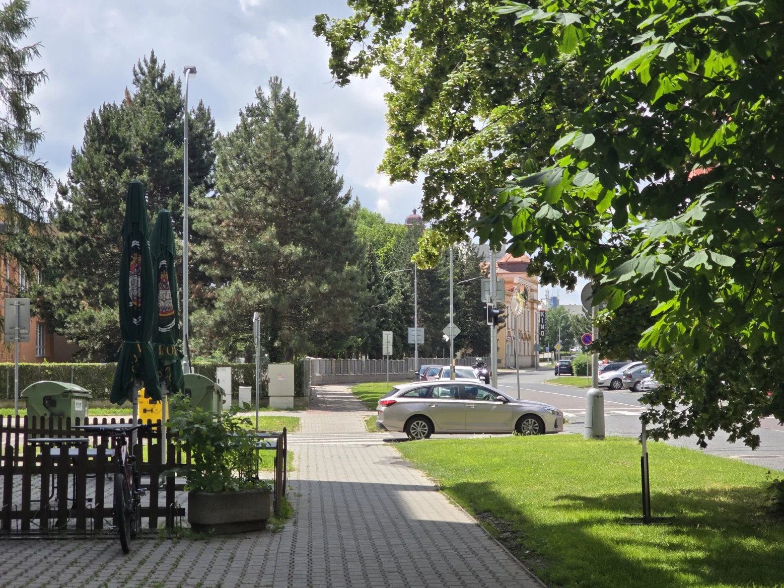 3násobný optický zoom