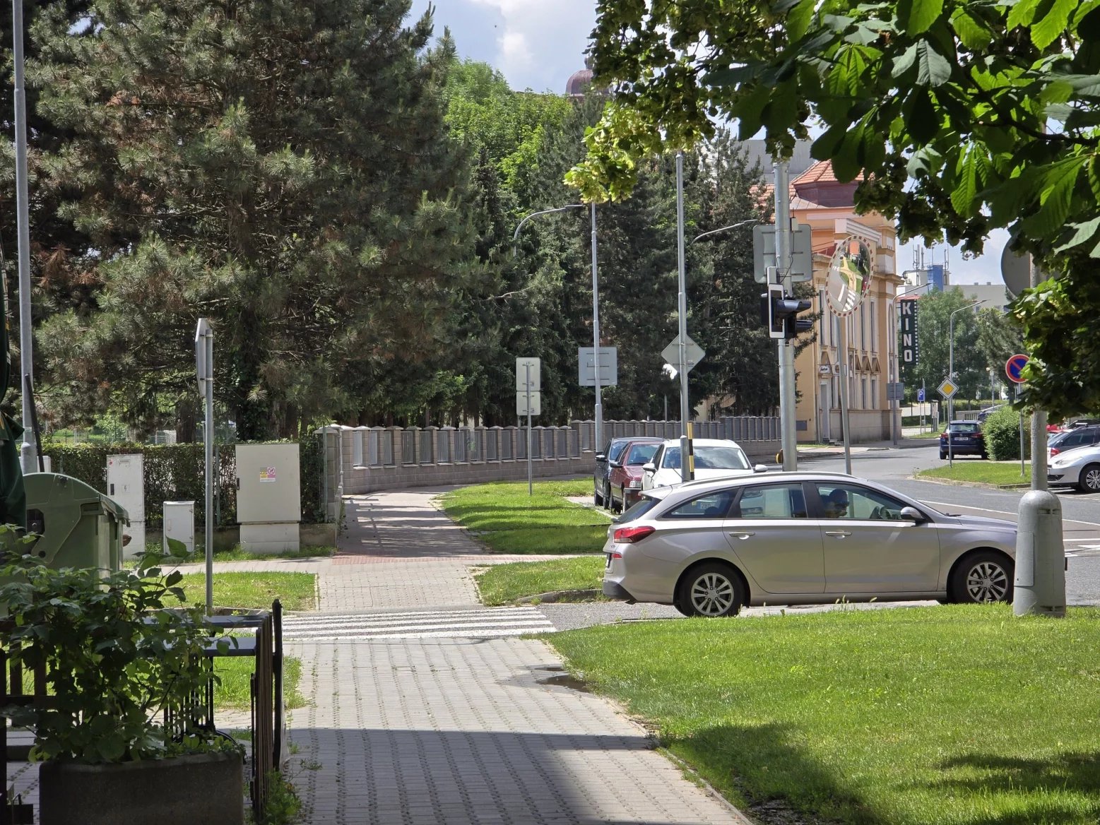 5násobný optický zoom