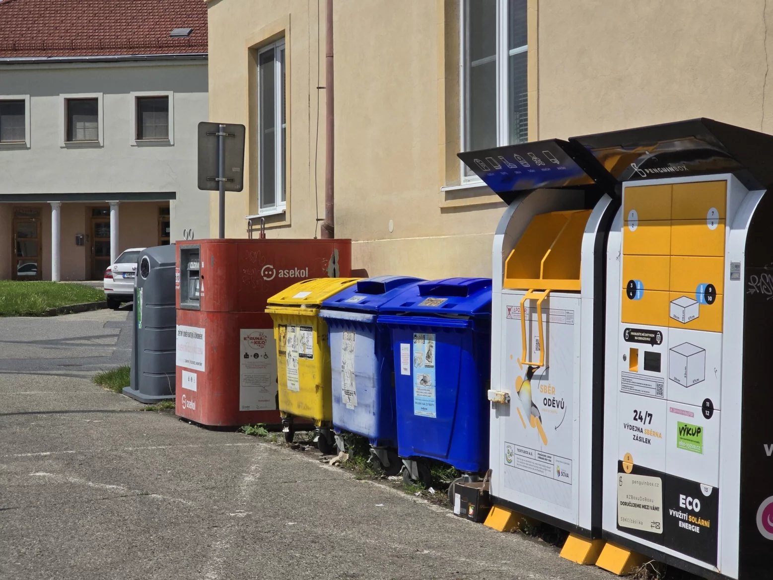 3násobný optický zoom