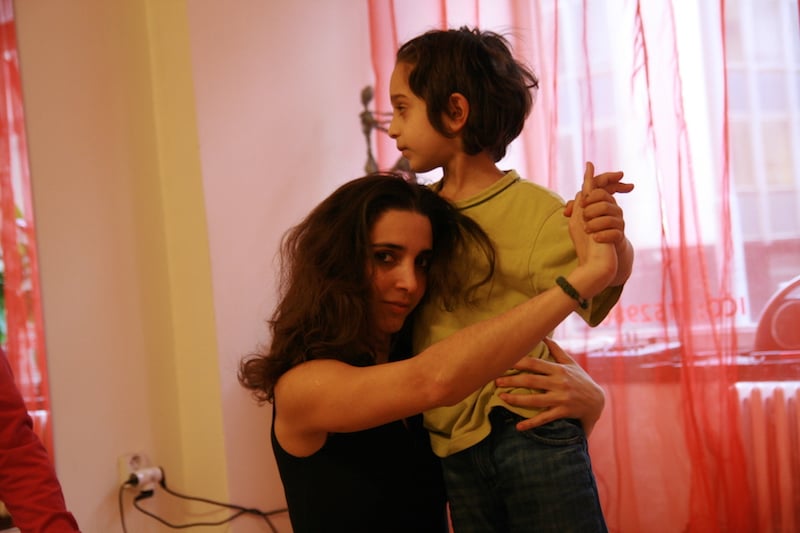 Tango milují lidé z IT. Musí se totiž naučit jeho jazyk.