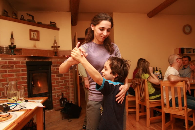 Tango milují lidé z IT. Musí se totiž naučit jeho jazyk.