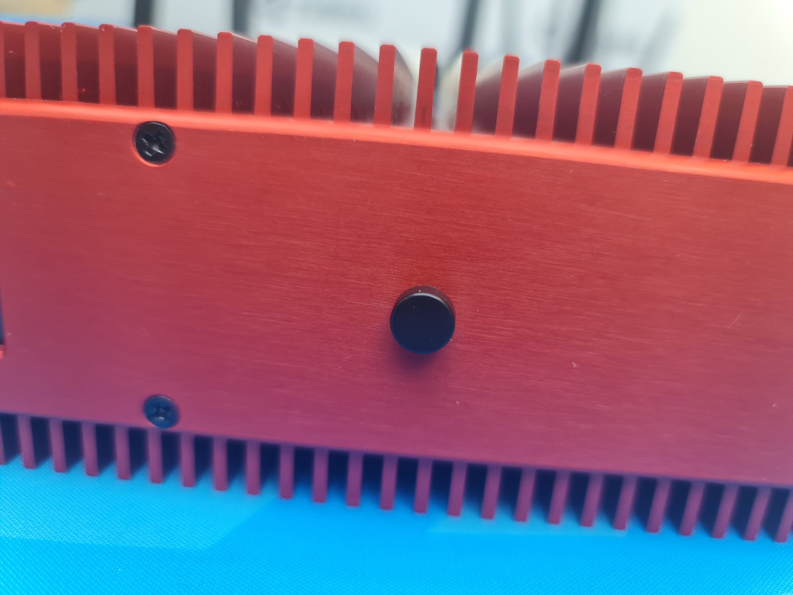 Wi-Fi router Turris II od CZ.NIC