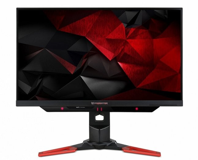 Acer Predator XB271HUT