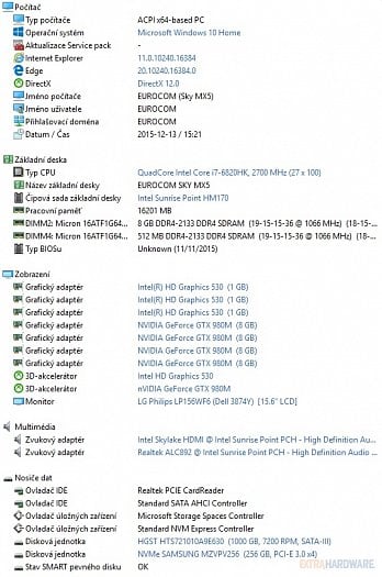 Eurocom Sky MX5