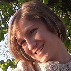 Anděla Heřmánková