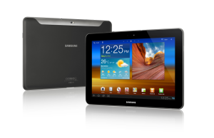 Samsung GALAXY Tab 10.1