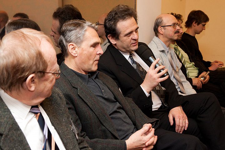 Business Tuesday open source