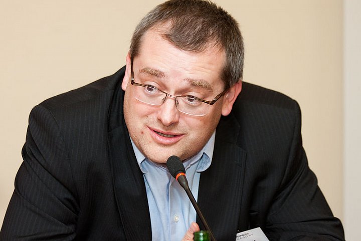 Business Tuesday open source