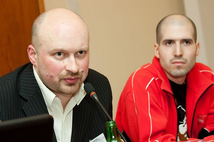 Business Tuesday open source