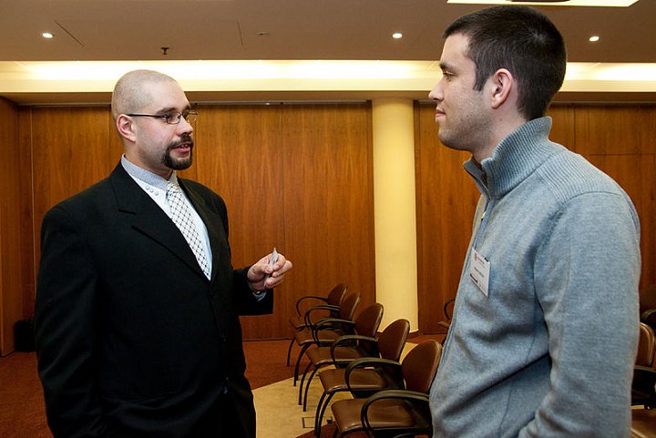 Business Tuesday open source