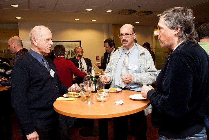 Business Tuesday open source