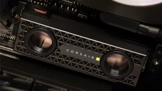 Corsair MP700 Pro SE