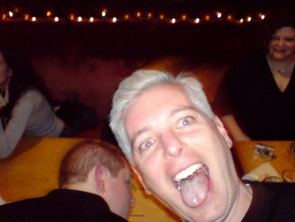 Firemní XMAS parties