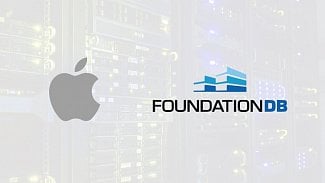 FoundationDB Apple