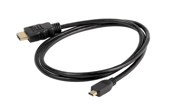 HDMI kabel