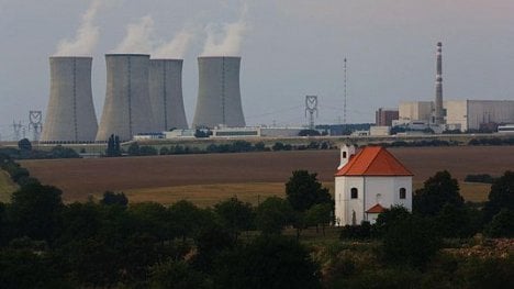 Náhledový obrázek - Poslušný sluha, nebo stroj na dividendy? ČEZ je zralý na dělení