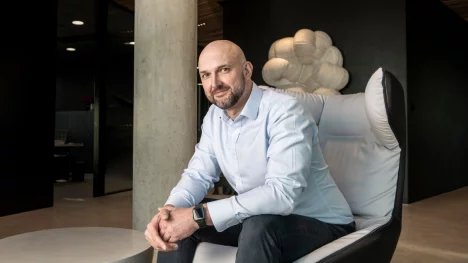 Tušek z Tachles: Startupový David poráží globální goliáše. Proč a jak se Izrael stal technologickou velmocí?
