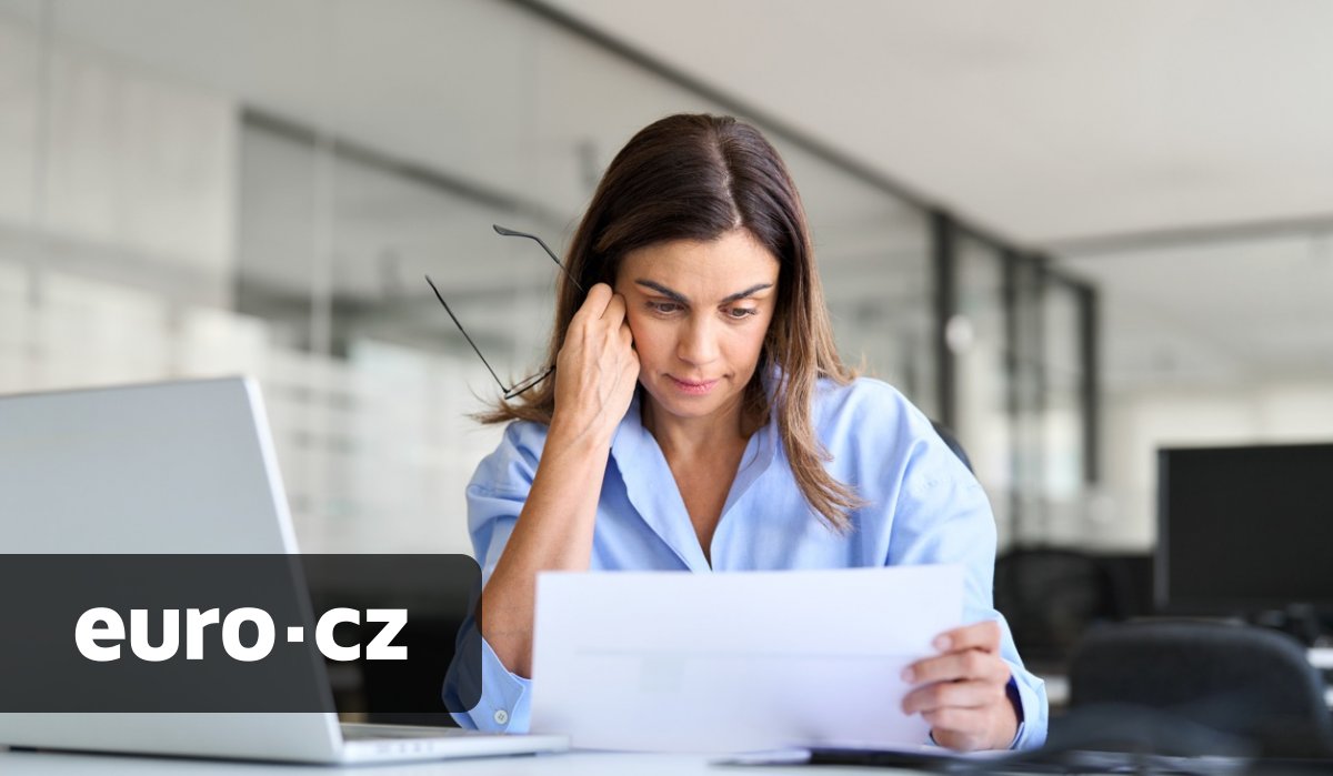 Čeští manažeři si průměrně vydělají 150 tisíc měsíčně. Ženy mají o 21 procent méně než muži