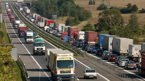 Náhledový obrázek - Vývoz z Česka letos podle exportérů přesáhne rekordní 4 biliony korun