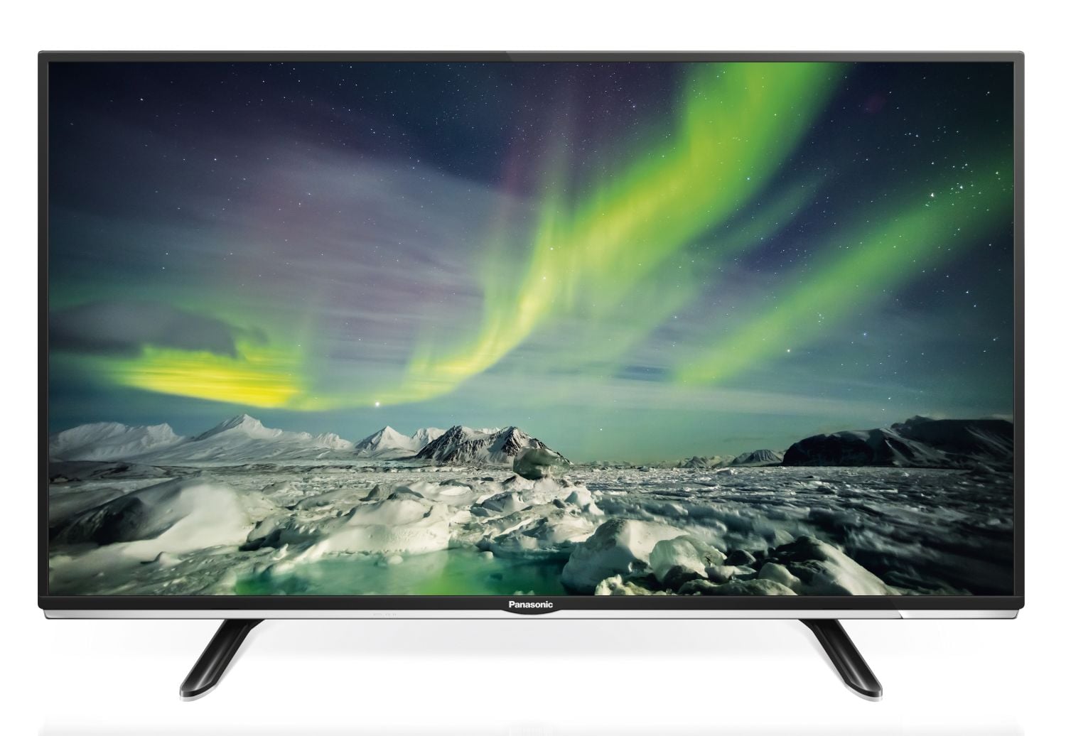 Panasonic TX-DS400.