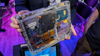 Panasonic Toughbook