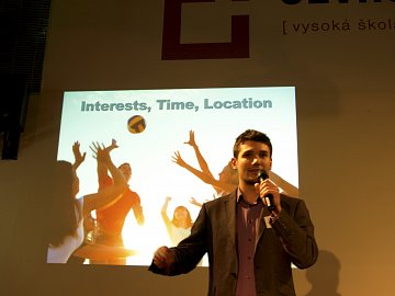 Jaroslav Slavičínský, Ask You