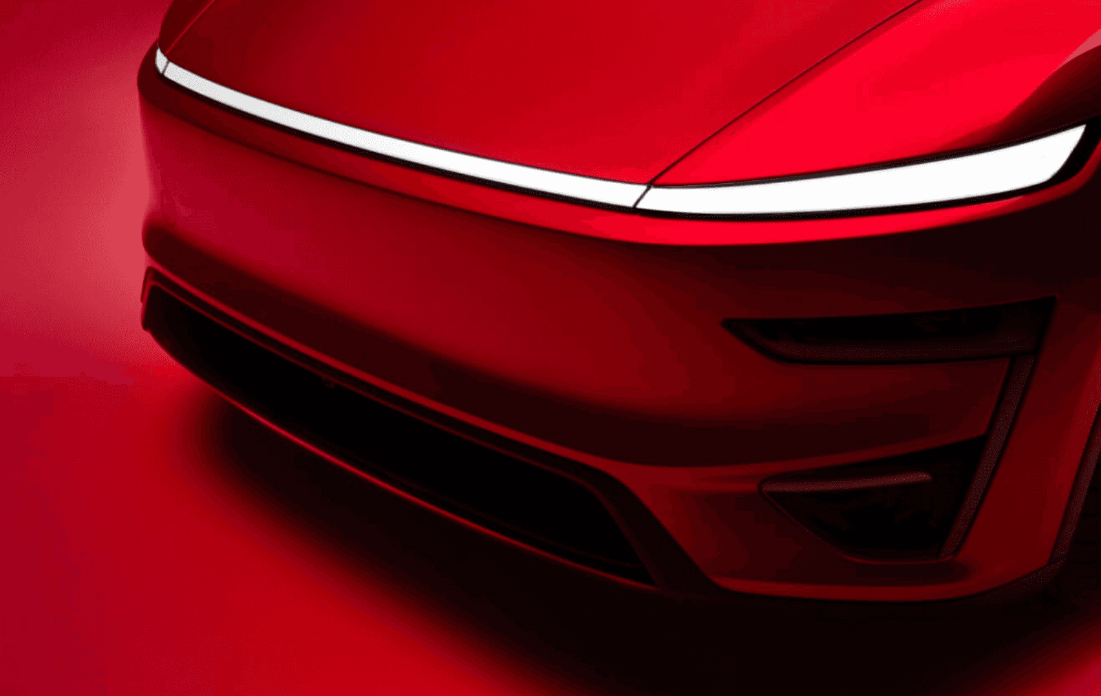 Tesla Y Performance (2025)