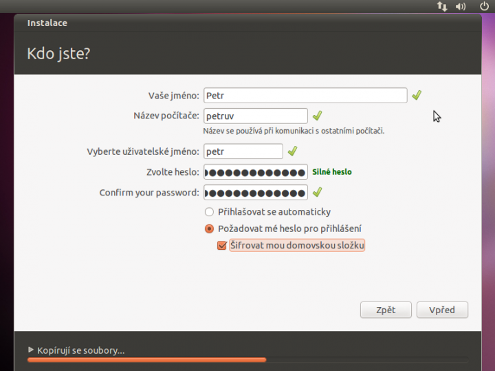 Ubuntu 10.10 Maverick Meerkat