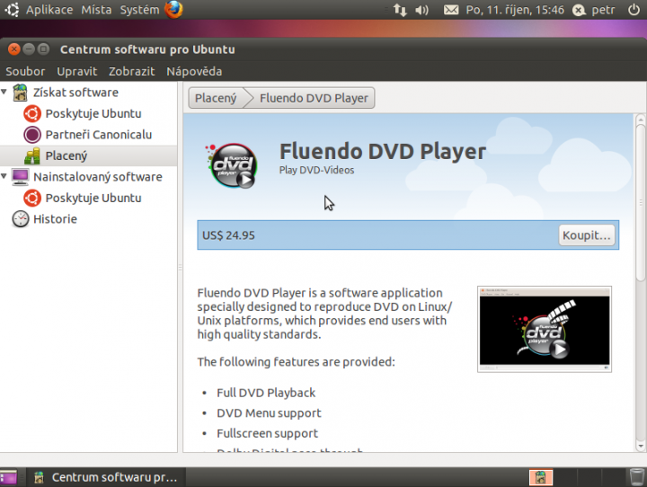 Ubuntu 10.10 Maverick Meerkat