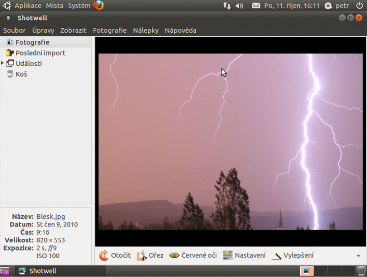 Ubuntu 10.10 Maverick Meerkat