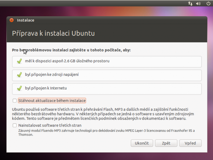 Ubuntu 10.10 Maverick Meerkat
