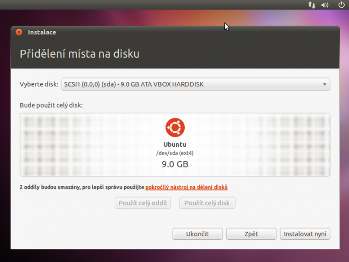 Ubuntu 10.10 Maverick Meerkat