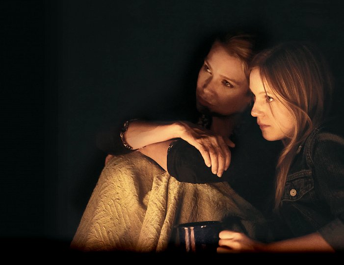 ŽIví mrtví - nový seriál na Primě Cool